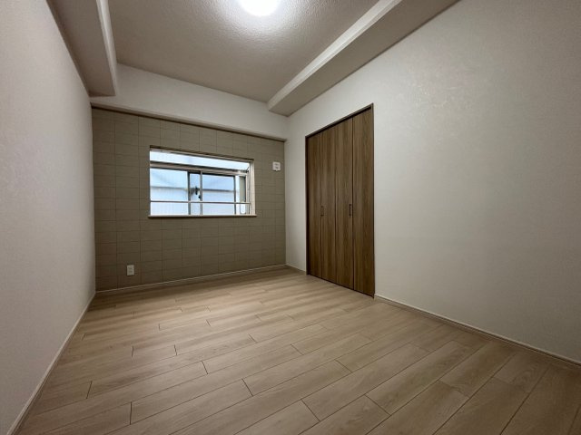 パラシオン一宮の洋室|洋室約5.6帖