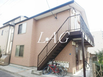 ロイヤル中十条の画像