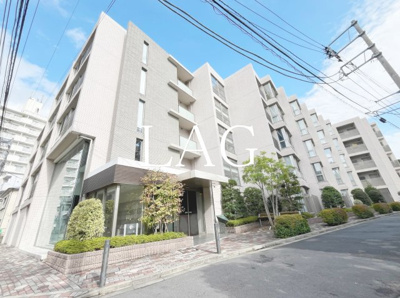 【外観】 | デュエット北千住マキア | 外観です。