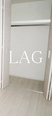 【収納】 | デュエット北千住マキア | 収納です。