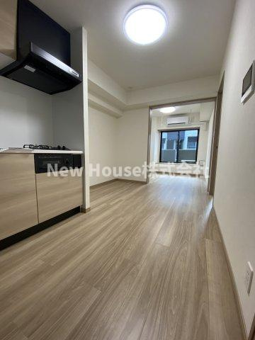 ルーブル上板橋