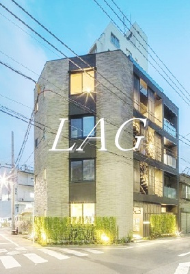 【外観】 | グランレジデンス亀戸 | 外観です。