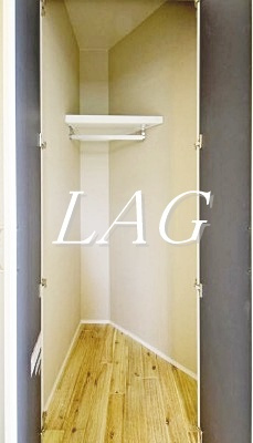 【収納】 | グランレジデンス亀戸 | 収納です。