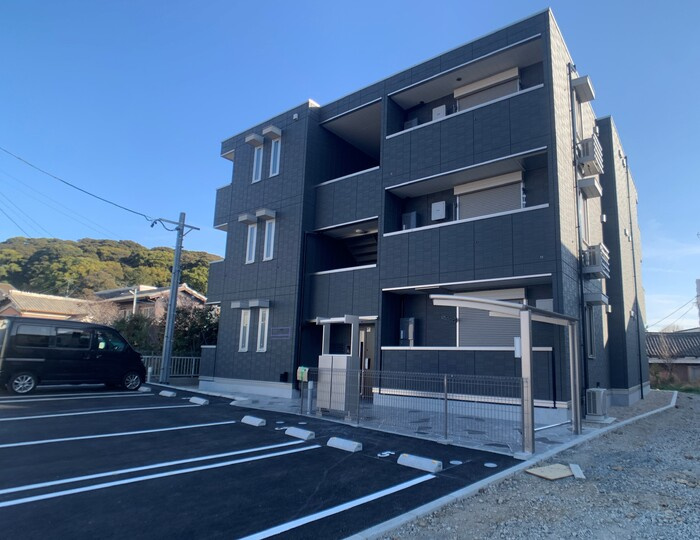 ビューハウス77