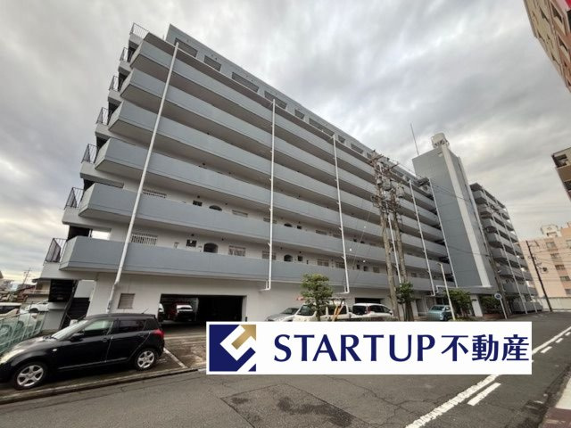 一宮サンハイツ