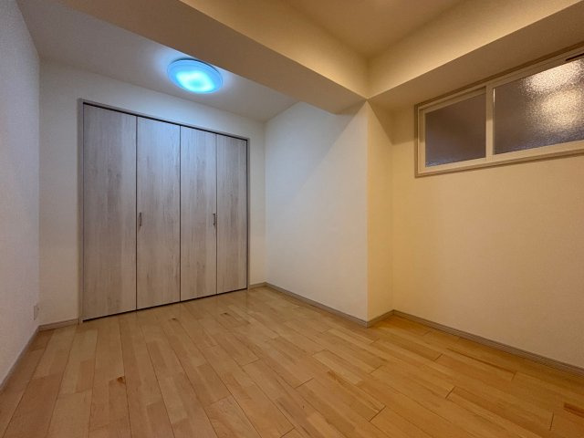 一宮サンハイツの洋室|洋室約8.0帖