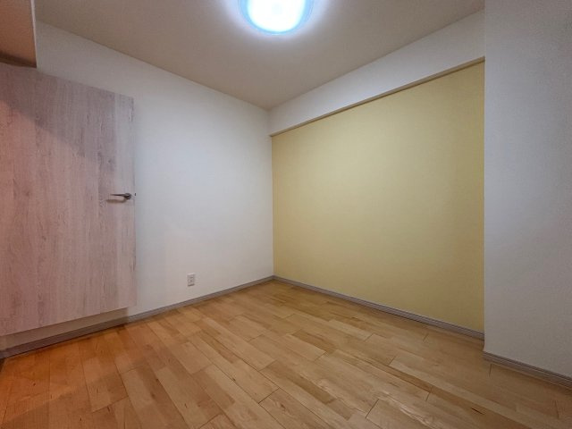 一宮サンハイツの洋室|洋室約4.5帖