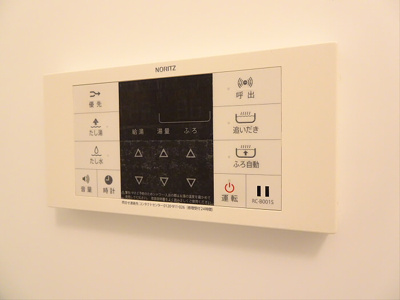 【設備】 | uccello