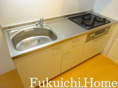 【キッチン】 | uccello