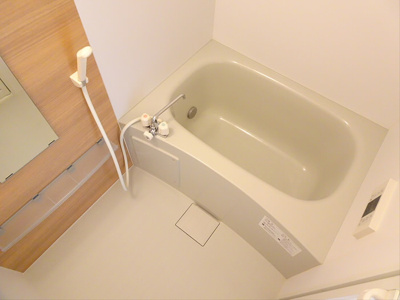 【浴室】 | uccello