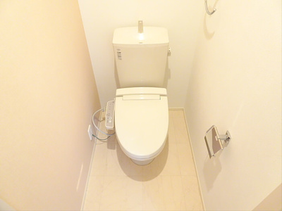 【トイレ】 | uccello