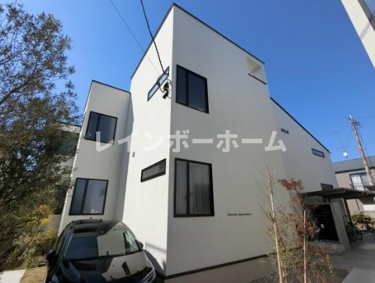 フェリシア行徳Ⅰ