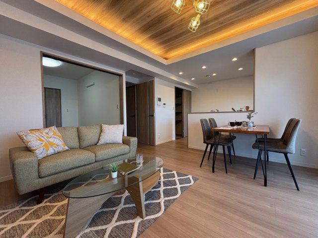 シャトレ愛松一宮Ⅶ