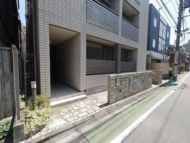 メゾンフォンテーヌ Ｓのその他共用部分|★HEBEL HAUSの賃貸住宅へーベルメゾン★