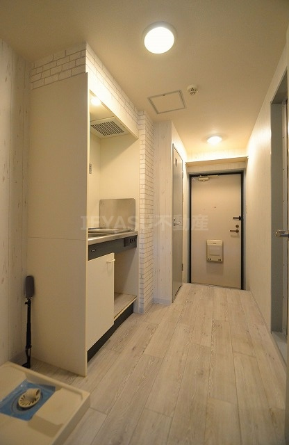 メゾフォルテ大宮の居間・リビング|参考写真