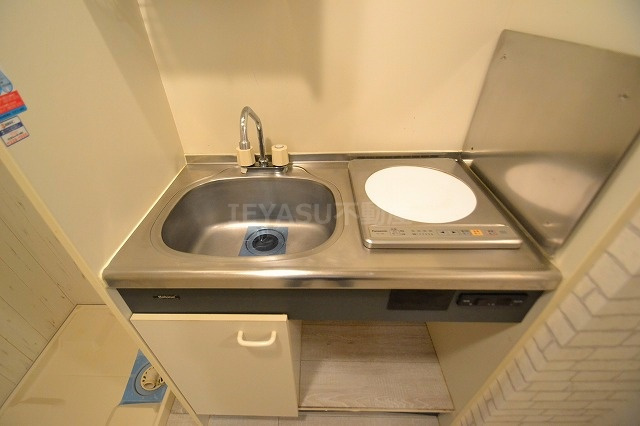 メゾフォルテ大宮のキッチン|参考写真