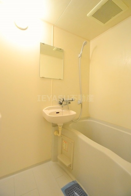 メゾフォルテ大宮の浴室|参考写真