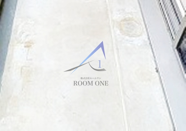 リヴェール三軒茶屋のバルコニー|バルコニーです。