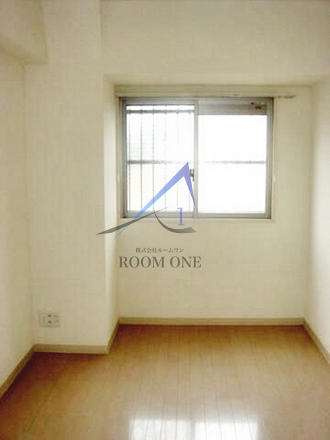 リヴェール三軒茶屋の寝室|寝室です。