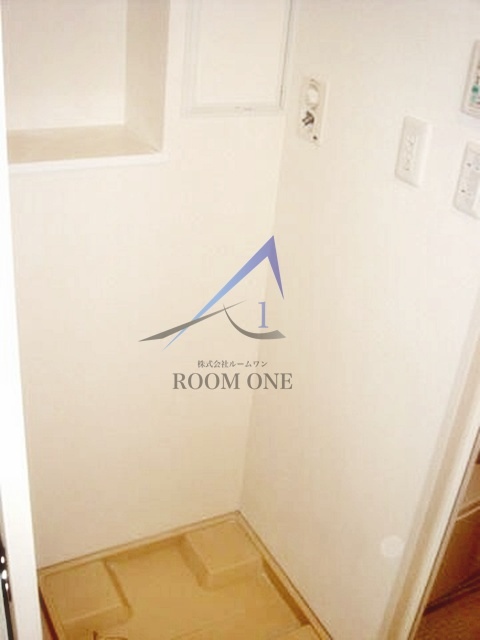 リヴェール三軒茶屋のその他