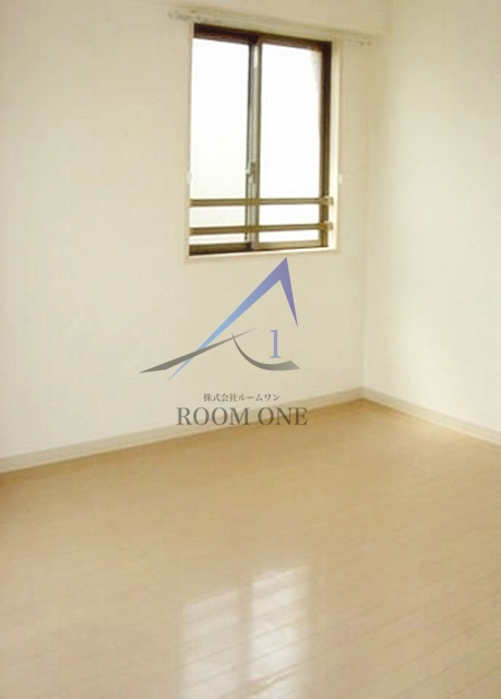 リヴェール三軒茶屋の居間・リビング|洋室のお部屋です。