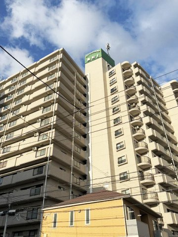 グリーンキャピタル長町2