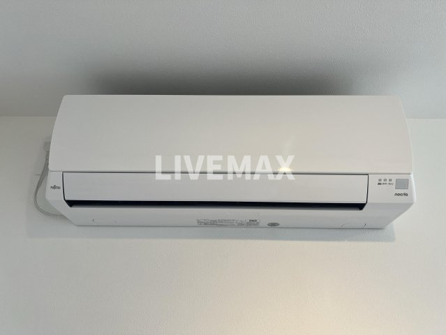 【設備】アトリオフラッツ清澄白河
