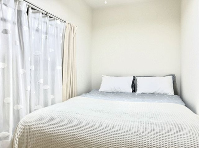 【寝室】 | 北区堀船４丁目