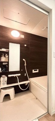 【浴室】 | 北区堀船４丁目