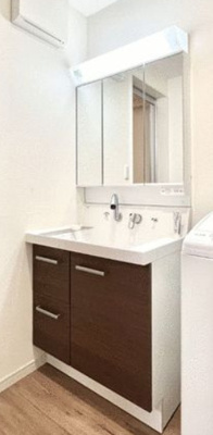 【独立洗面台】 | 北区堀船４丁目