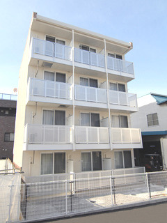 【外観】 | 伸光