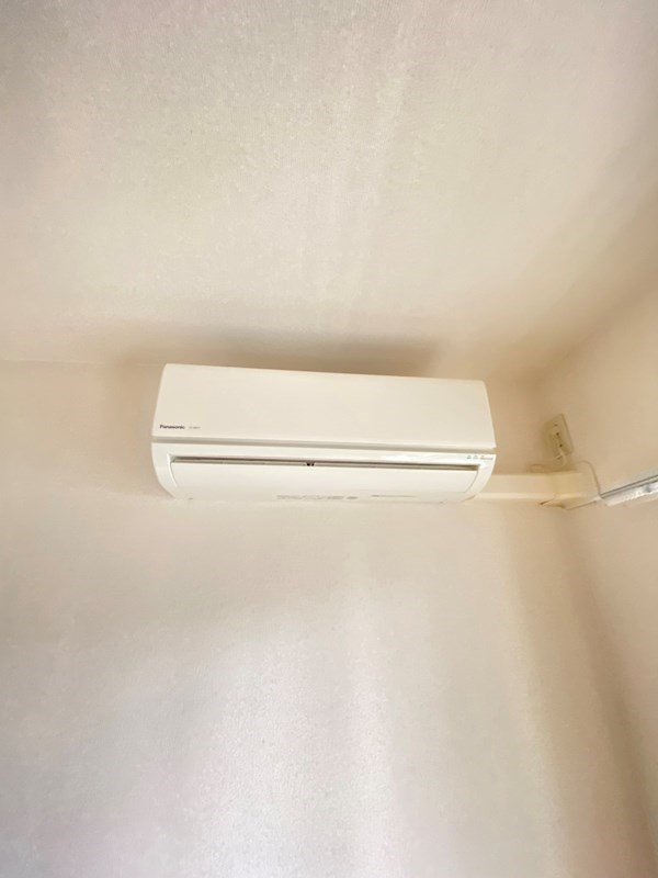 ウィンベルデュエット恵比寿４の設備