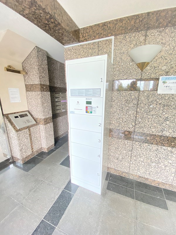 ウィンベルデュエット恵比寿４のその他