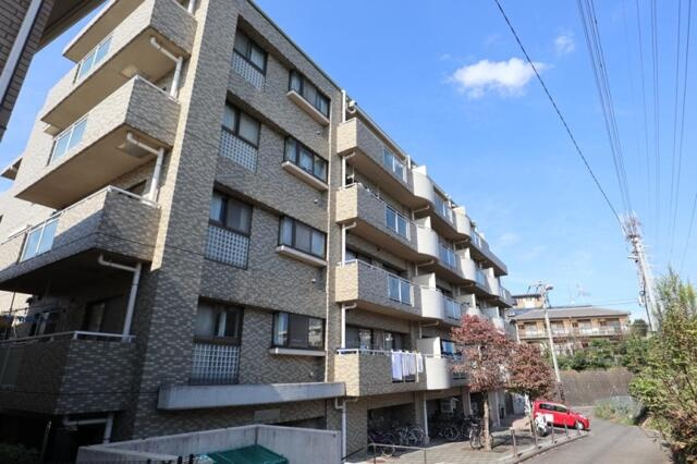 サニーコート参番館