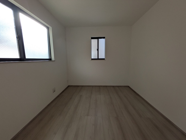 【洋室】 | 上之島町南７丁目戸建