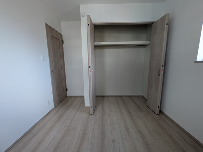 【収納】 | 上之島町南７丁目戸建