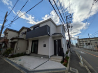 上之島町南７丁目戸建の画像