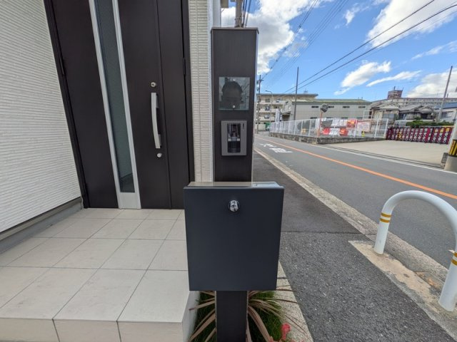 【設備】 | 上之島町南７丁目戸建