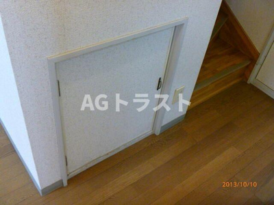 【その他】 | 上尾メゾネットハウス