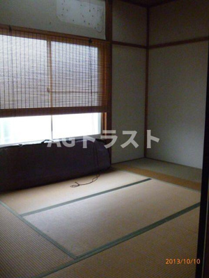 【寝室】 | 上尾メゾネットハウス