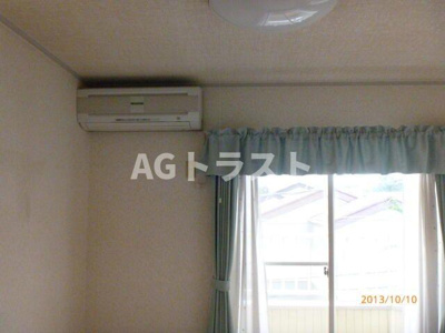 【設備】 | 上尾メゾネットハウス