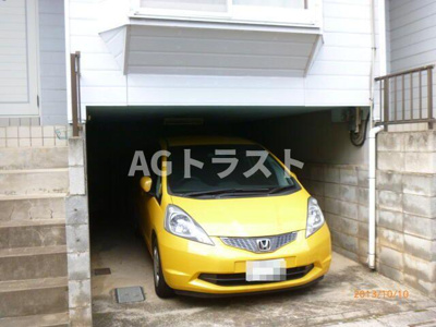 【その他】 | 上尾メゾネットハウス