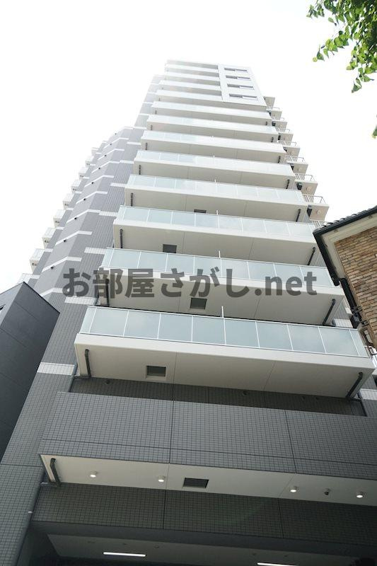 メインステージ目黒Ⅲ #目黒区 #ペットOK #デザイナーズ #一人暮らし