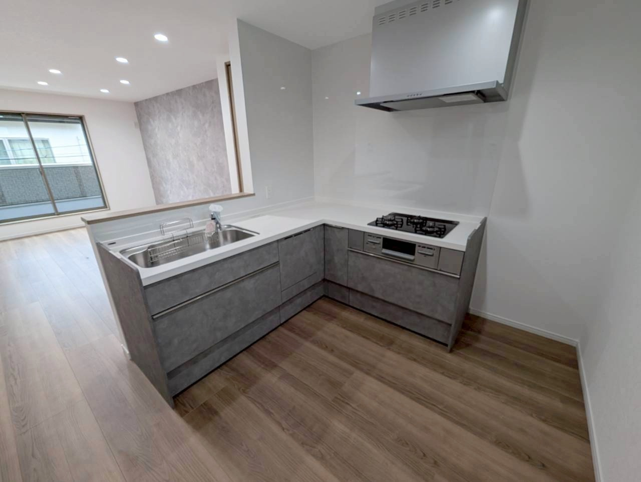 紫野北舟岡町の周辺