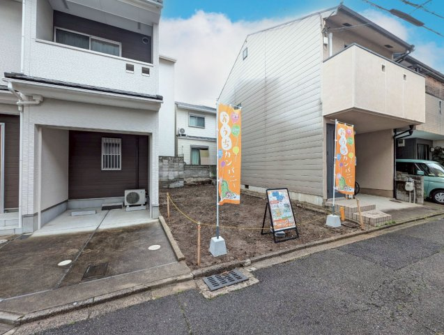 紫野北舟岡町の周辺