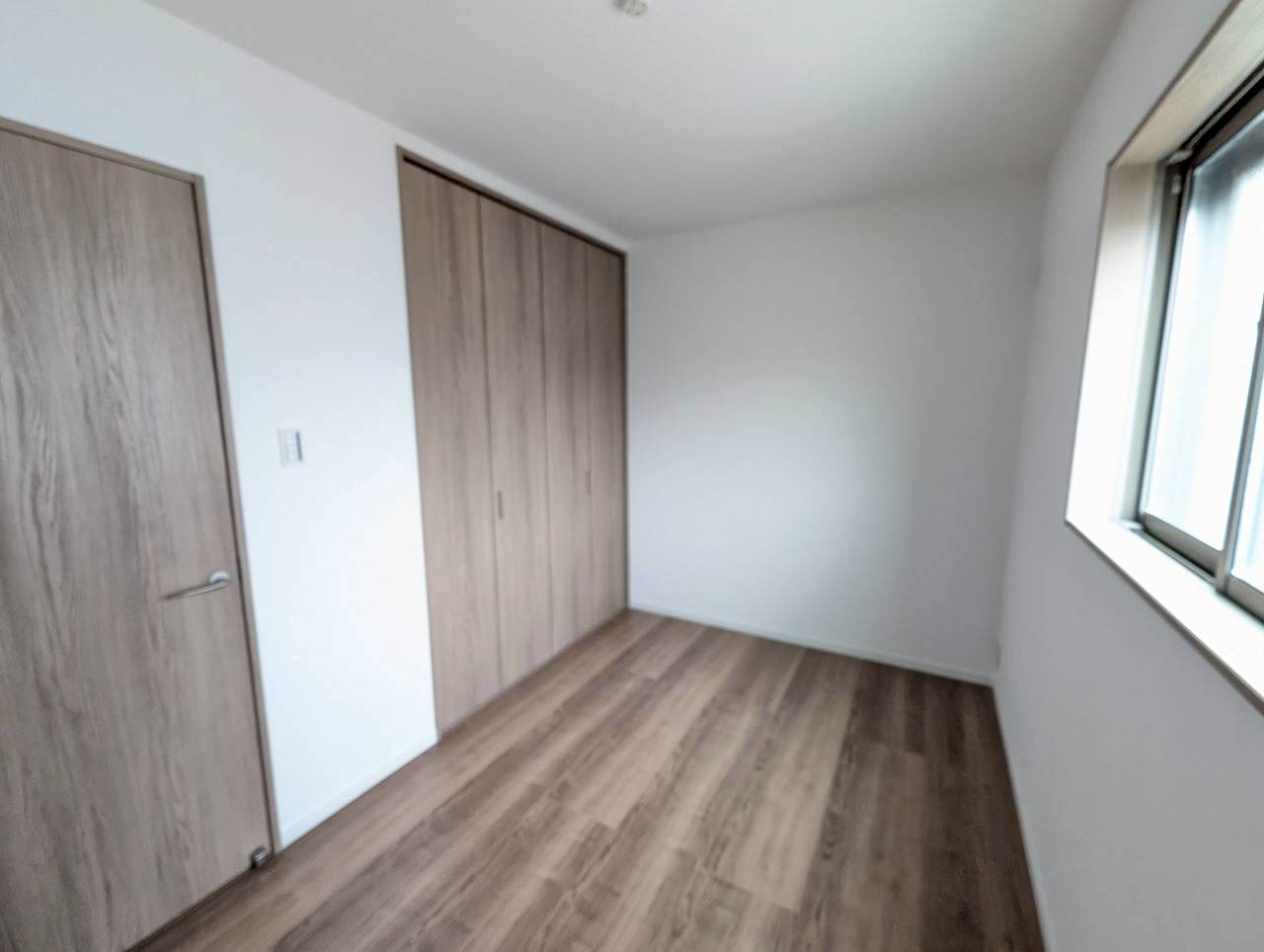 紫野北舟岡町の間取り