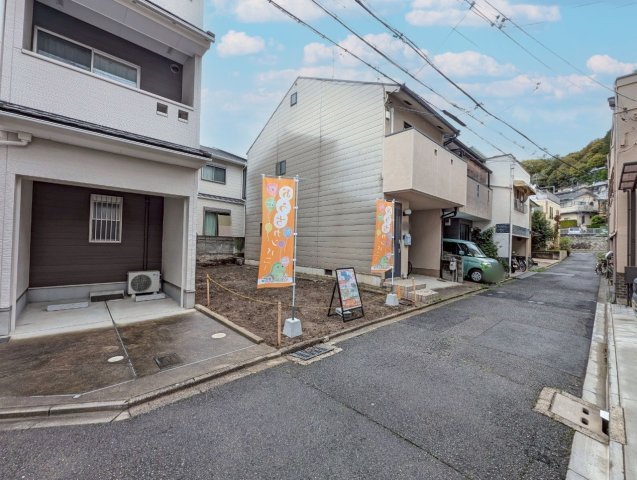 紫野北舟岡町の周辺