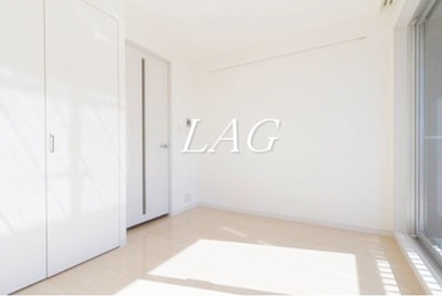 【寝室】 | パークフラッツ松戸 | 寝室です。