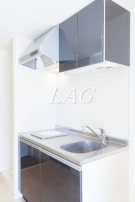 【キッチン】 | パークフラッツ松戸 | キッチンです。