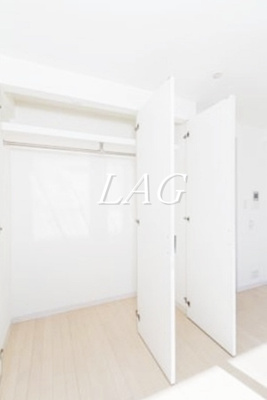 【収納】 | パークフラッツ松戸 | 収納です。